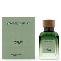 Vetiver Terra 200ml-206040 Vetiver Terra 200ml-206040 1